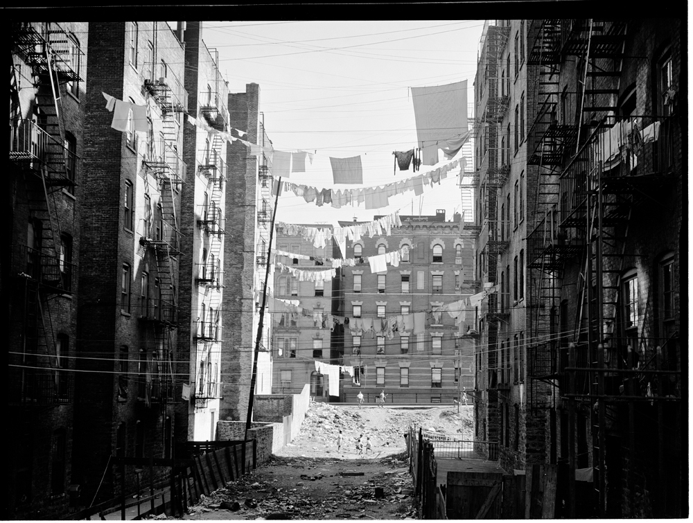 Ask Umbra Are clotheslines legal in Brooklyn? Grist