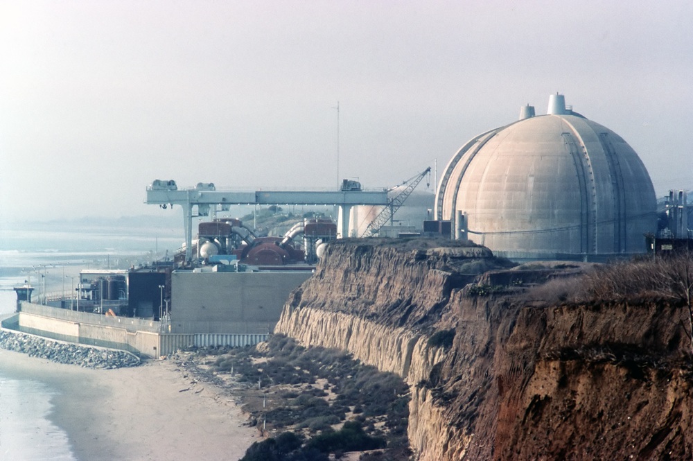 San Onofre Nuclear Generating Station