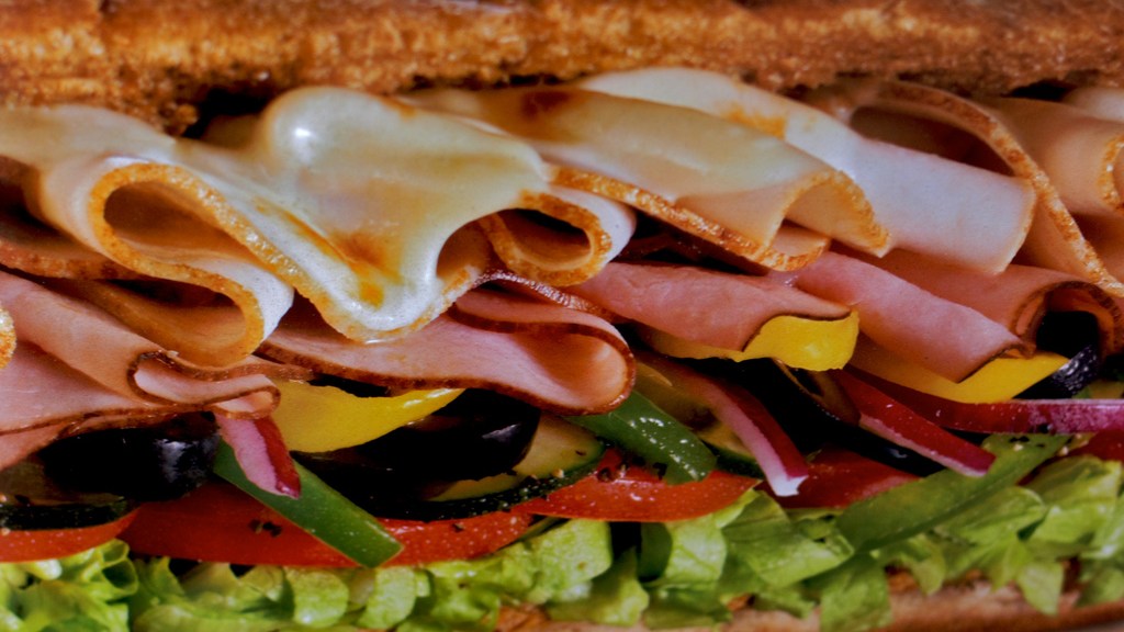 How is parking like a sandwich? Grist