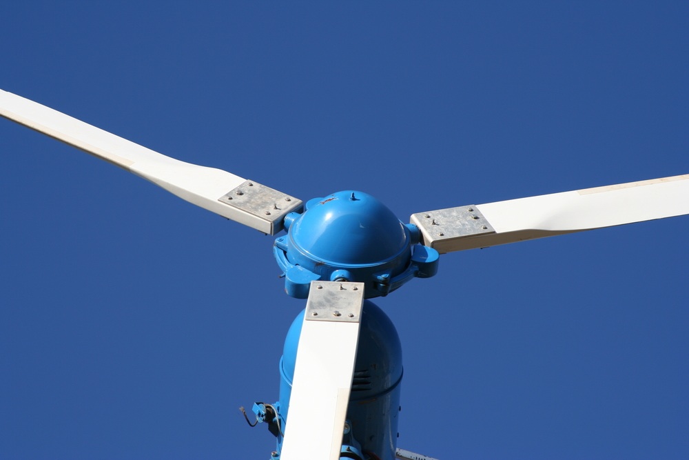 1.9 billion wind project coming to Iowa Grist