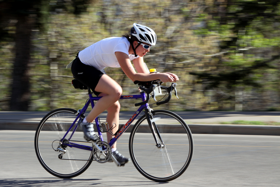 bike seat makes me numb