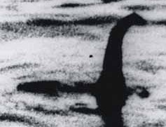 It’s time to finally give up on the Loch Ness Monster | Grist