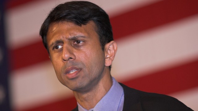La. Gov. Bobby Jindal