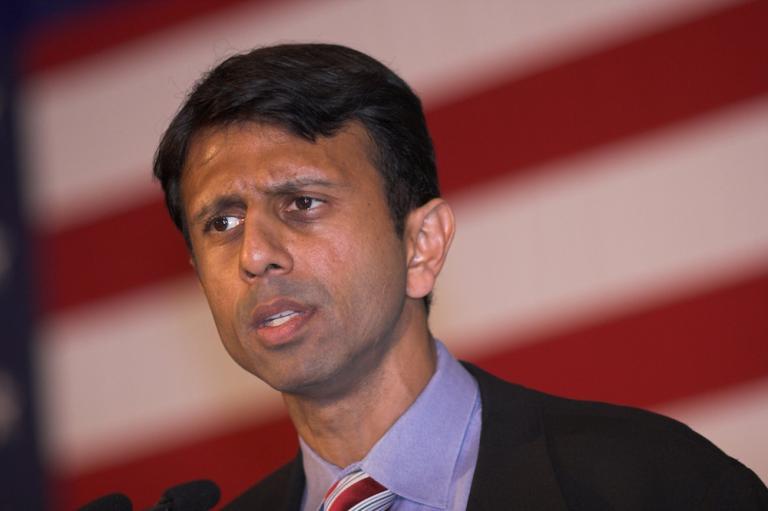 La. Gov. Bobby Jindal