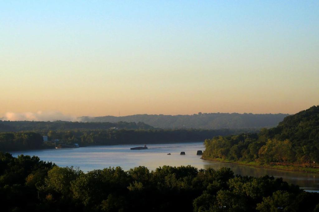 Ohio River