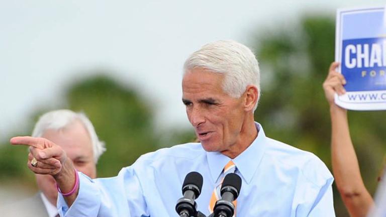 Charlie Crist