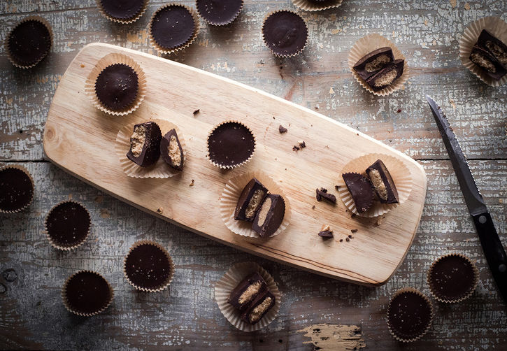8 edible gifts you can make at home | Grist