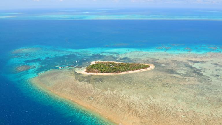 Great Barrier Reef