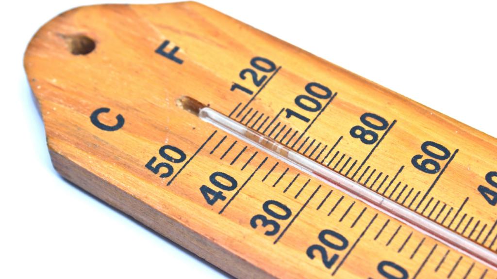 thermometer