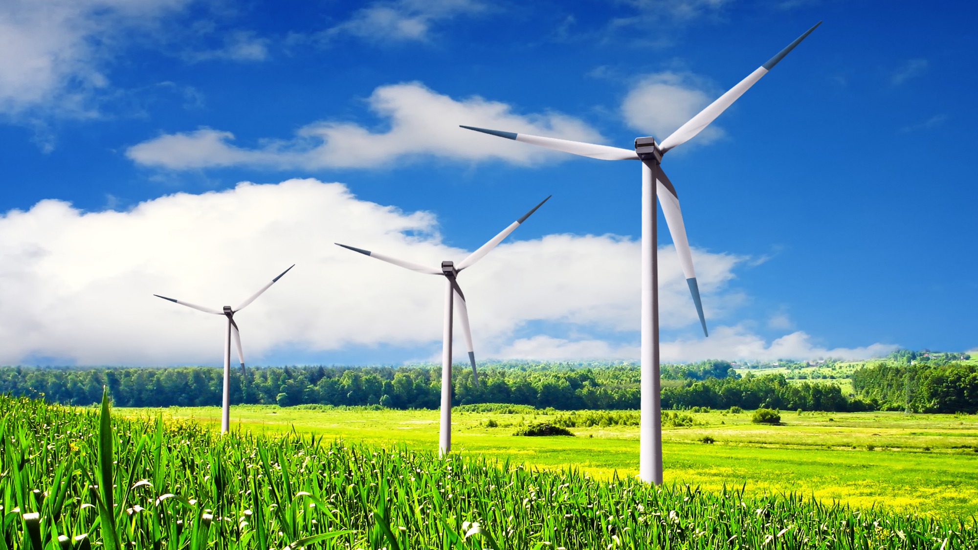 Wind energy cheaper than natural gas Grist