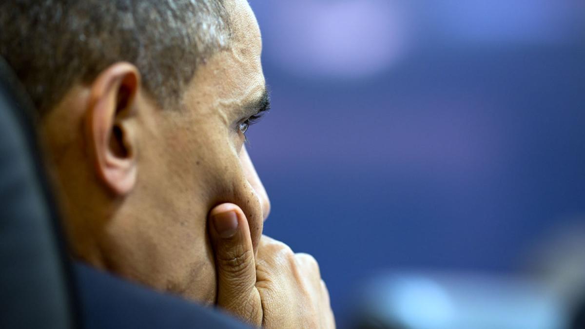 Obama