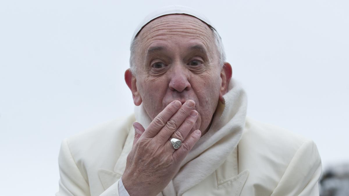Pope Francis