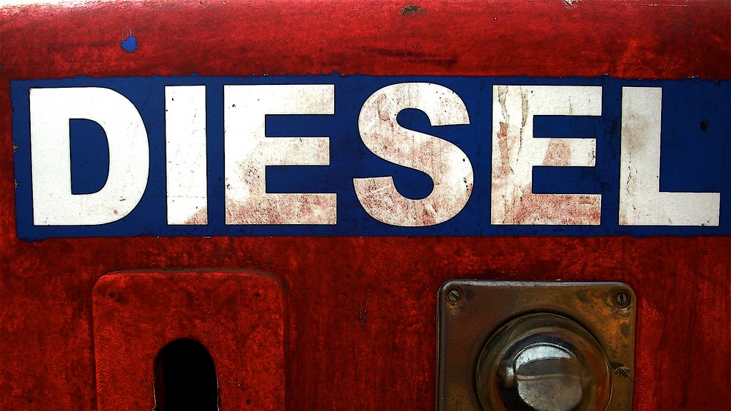 Diesel