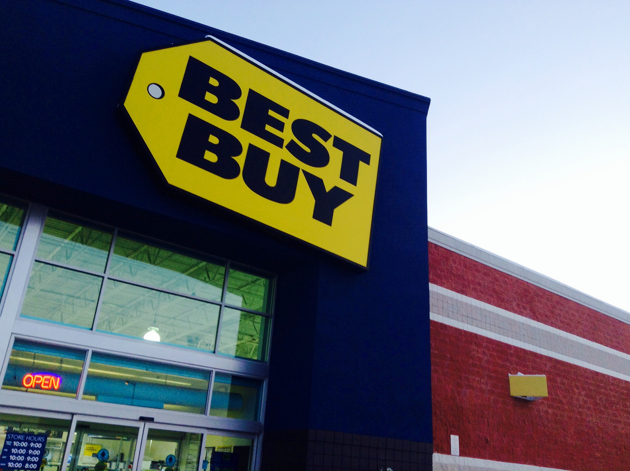 Now you can get solar panels at Best Buy | Grist