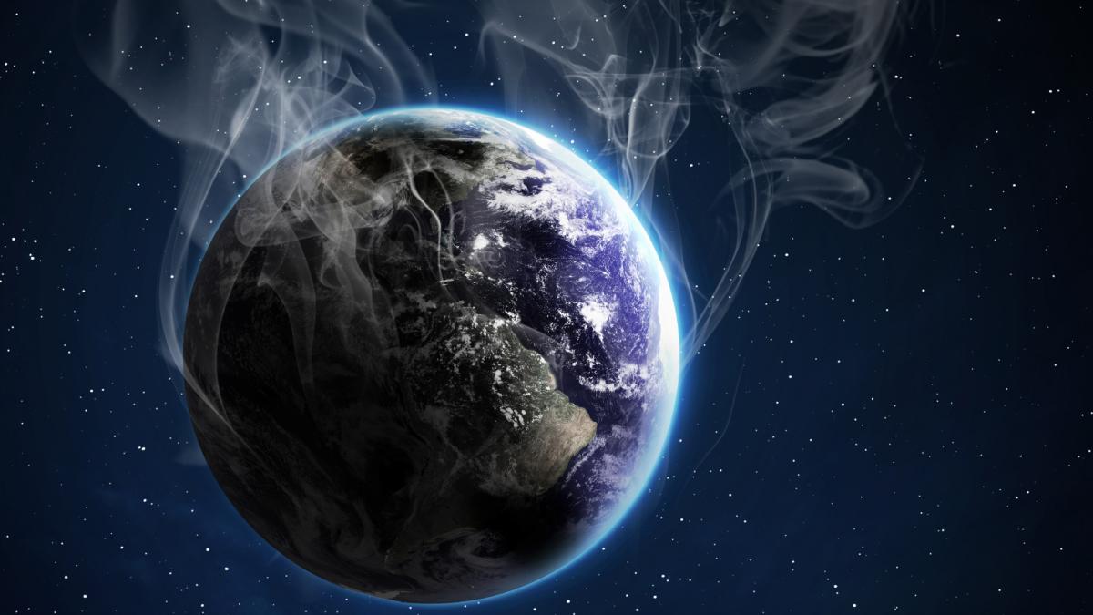 global warming