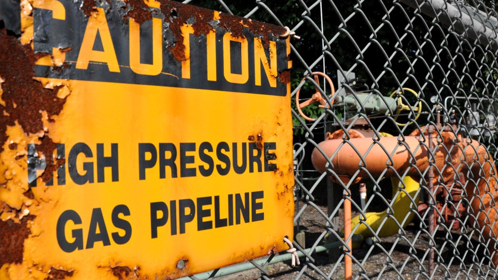 Here’s a way to prevent gas explosions and help the climate too Grist