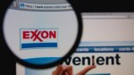 Exxon website