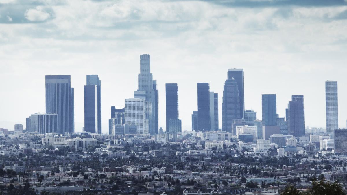 L.A.