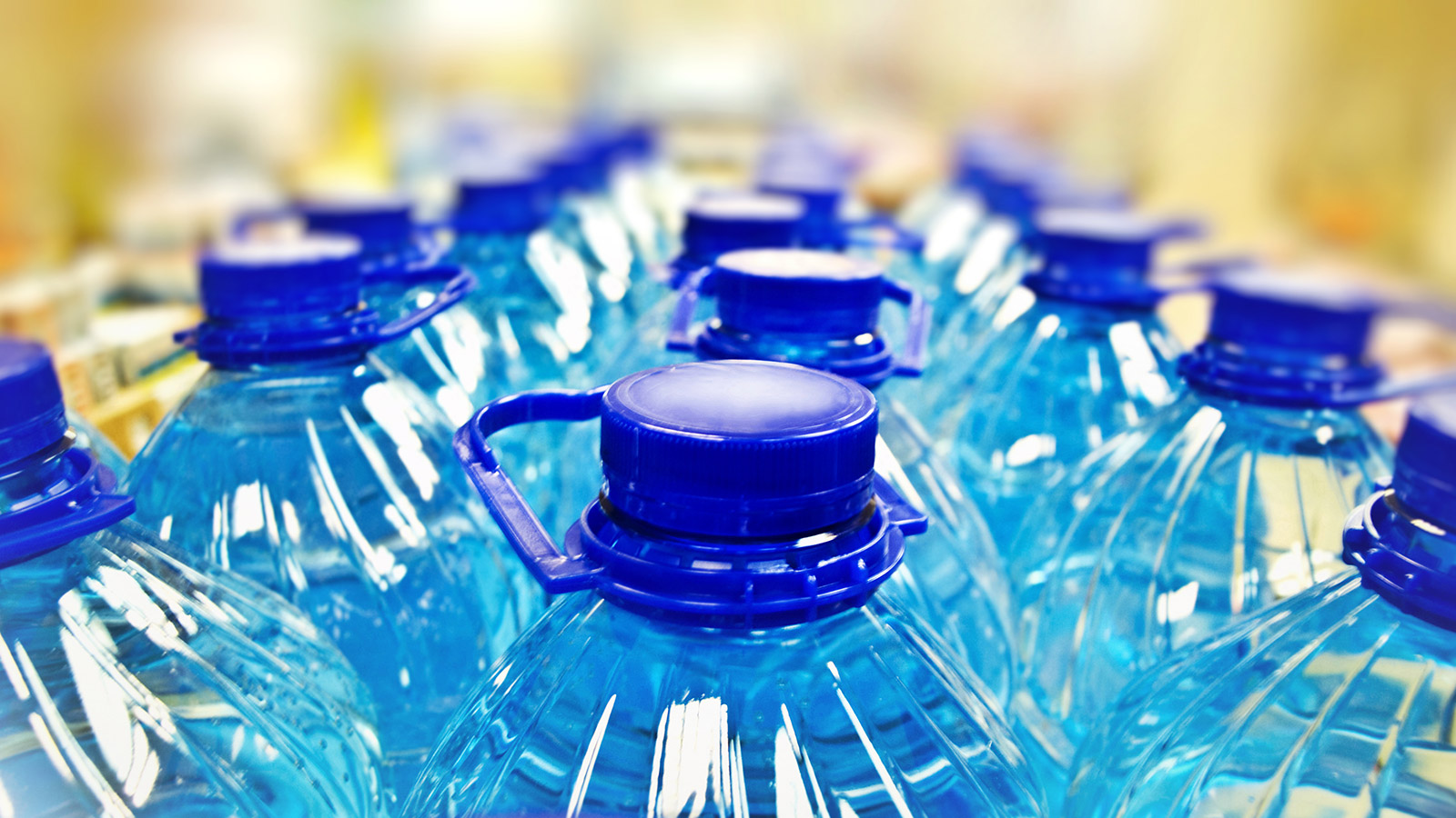Plastic water bottle ban leads to unexpected results | Grist