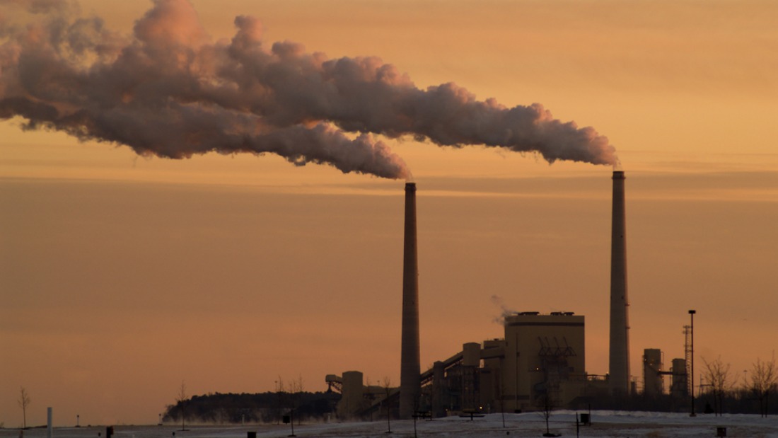 Power plants lose legal bid to douse you with mercury | Grist