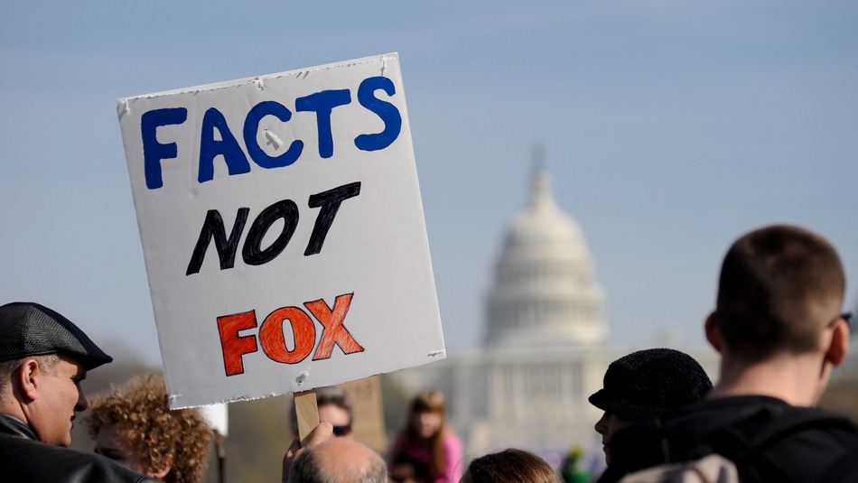 Only 28 Percent Of Fox News Climate Segments Are Accurate | Grist