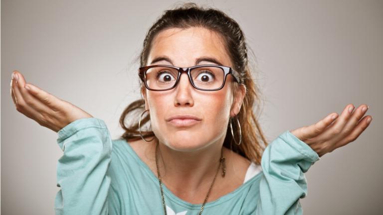 What is the IPCC saying?