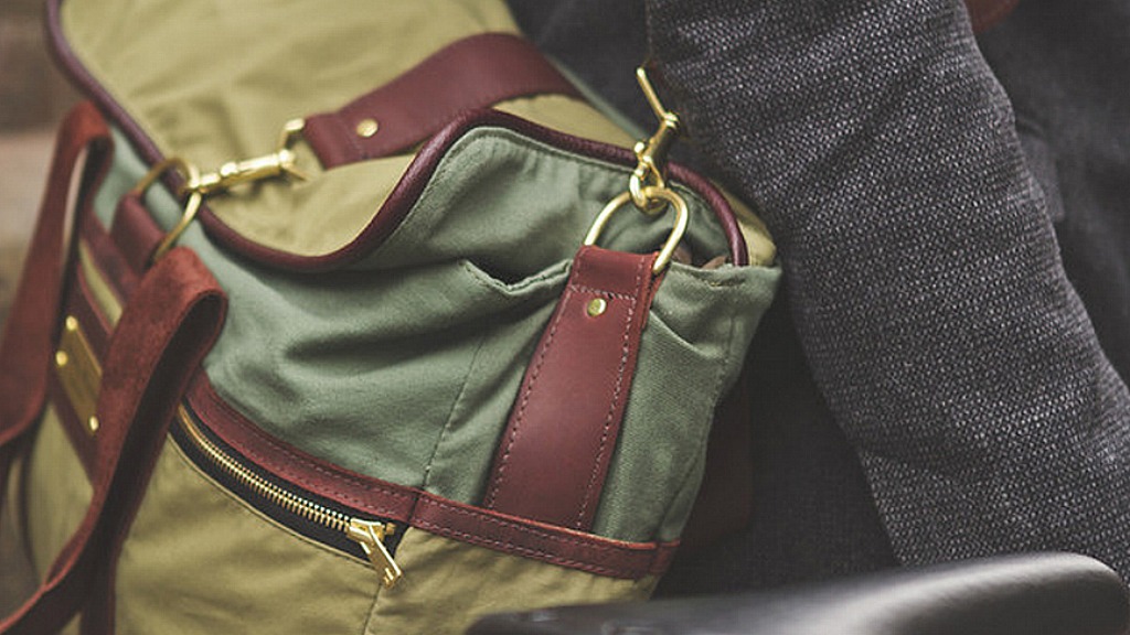 The best sling bags to wear when travelling | CN Traveller