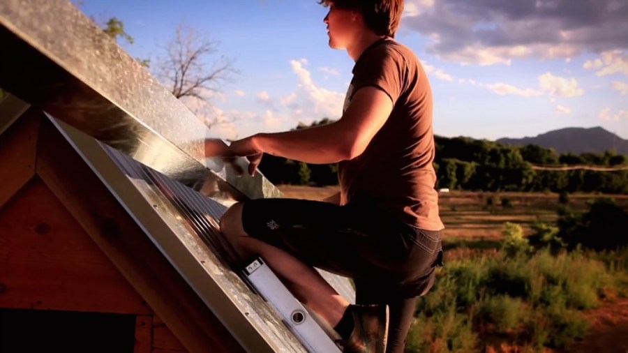 The Tiny House Documentary Is Finally Almost Here Peek Inside The Result