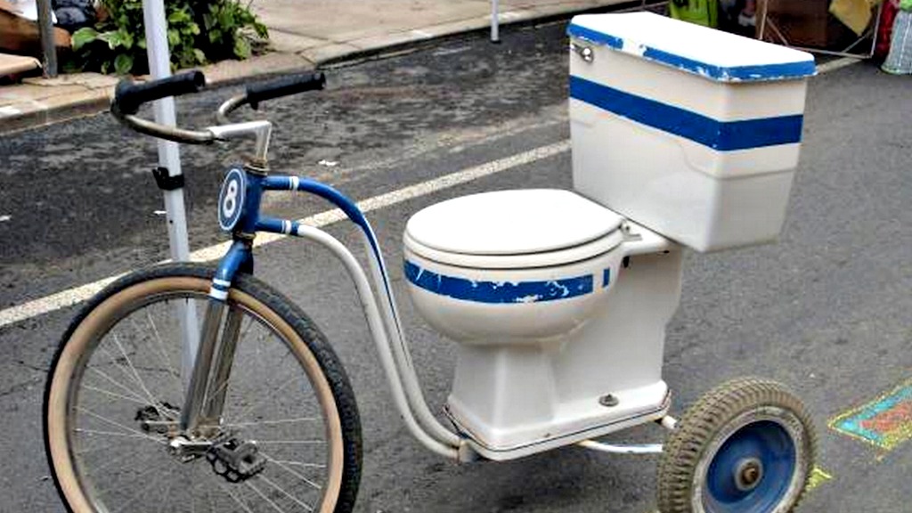 toilet bike victoria laid help craigslist grist
