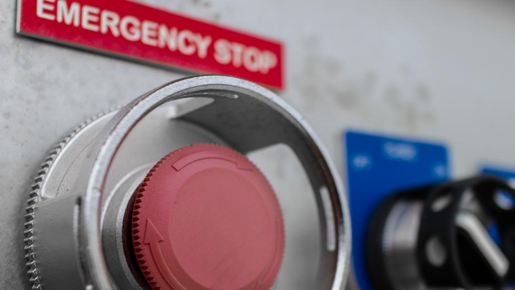 emergency action needed on climate change