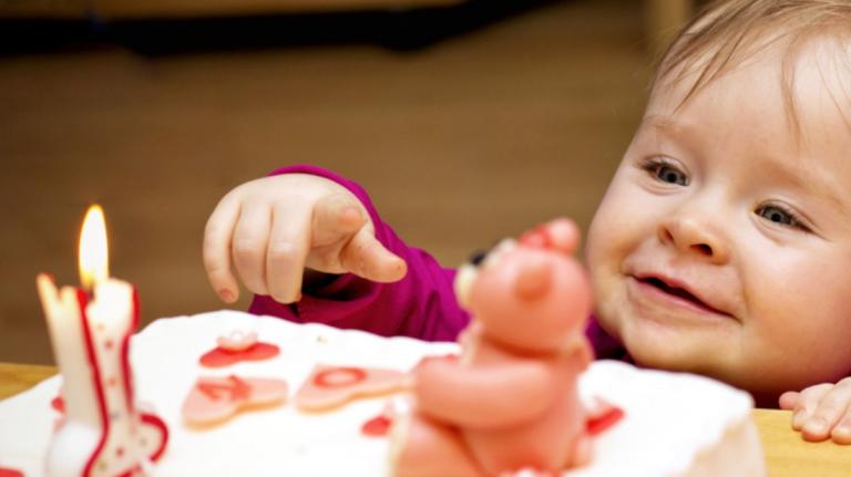 climate action's first birthday