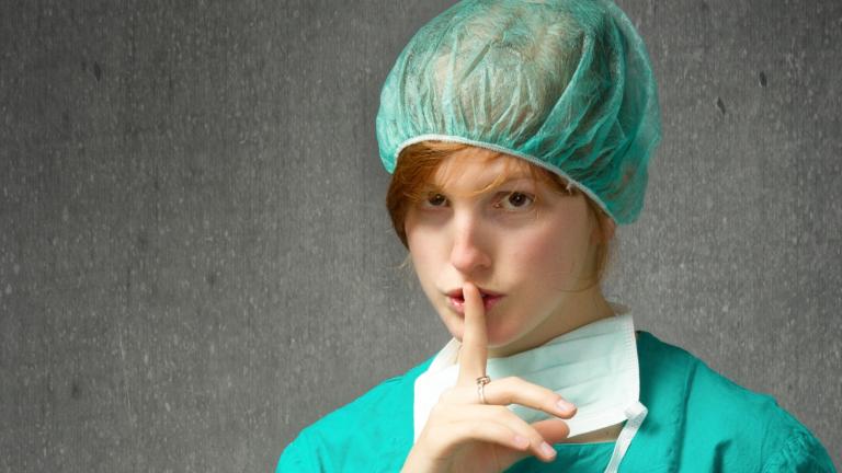 Pennsylvania won't discuss fracking