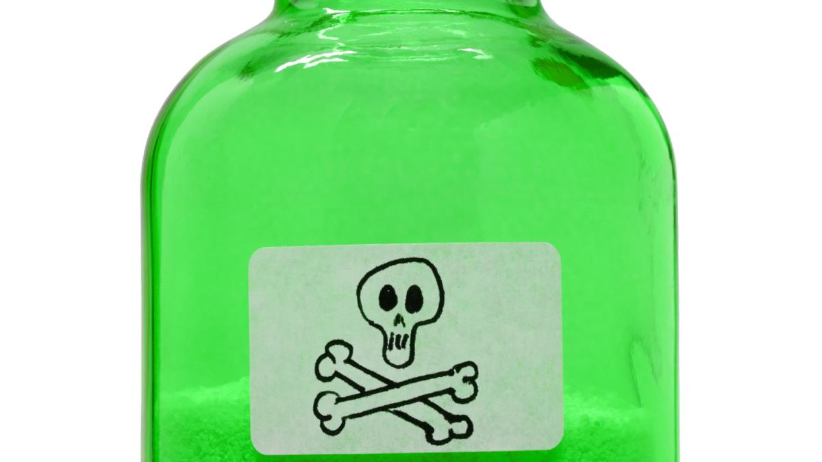 fracking chemicals