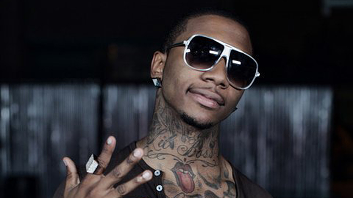 Cryptic Rapper Lil B Drops Environmental Wisdom Here Are His Greatest Hits Grist