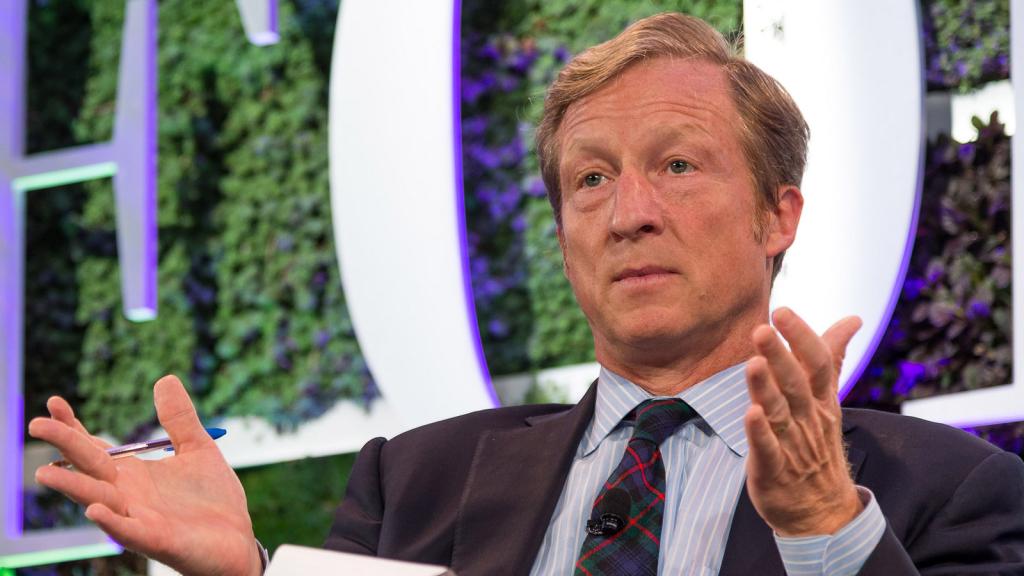 Tom Steyer