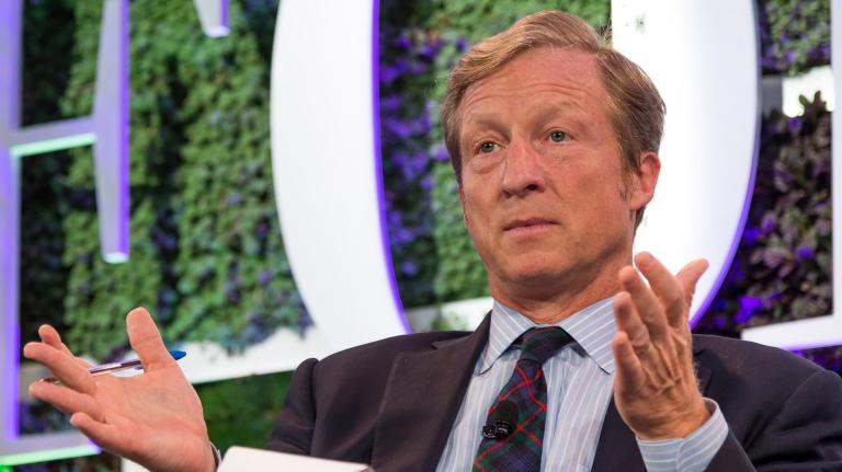 Tom Steyer