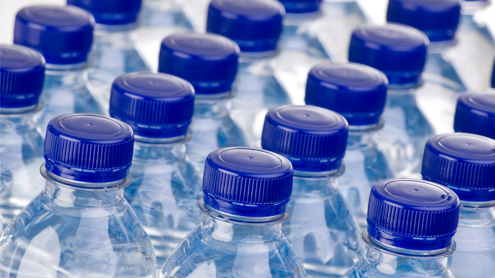 Buying bottled water for your health? Stop it | Grist
