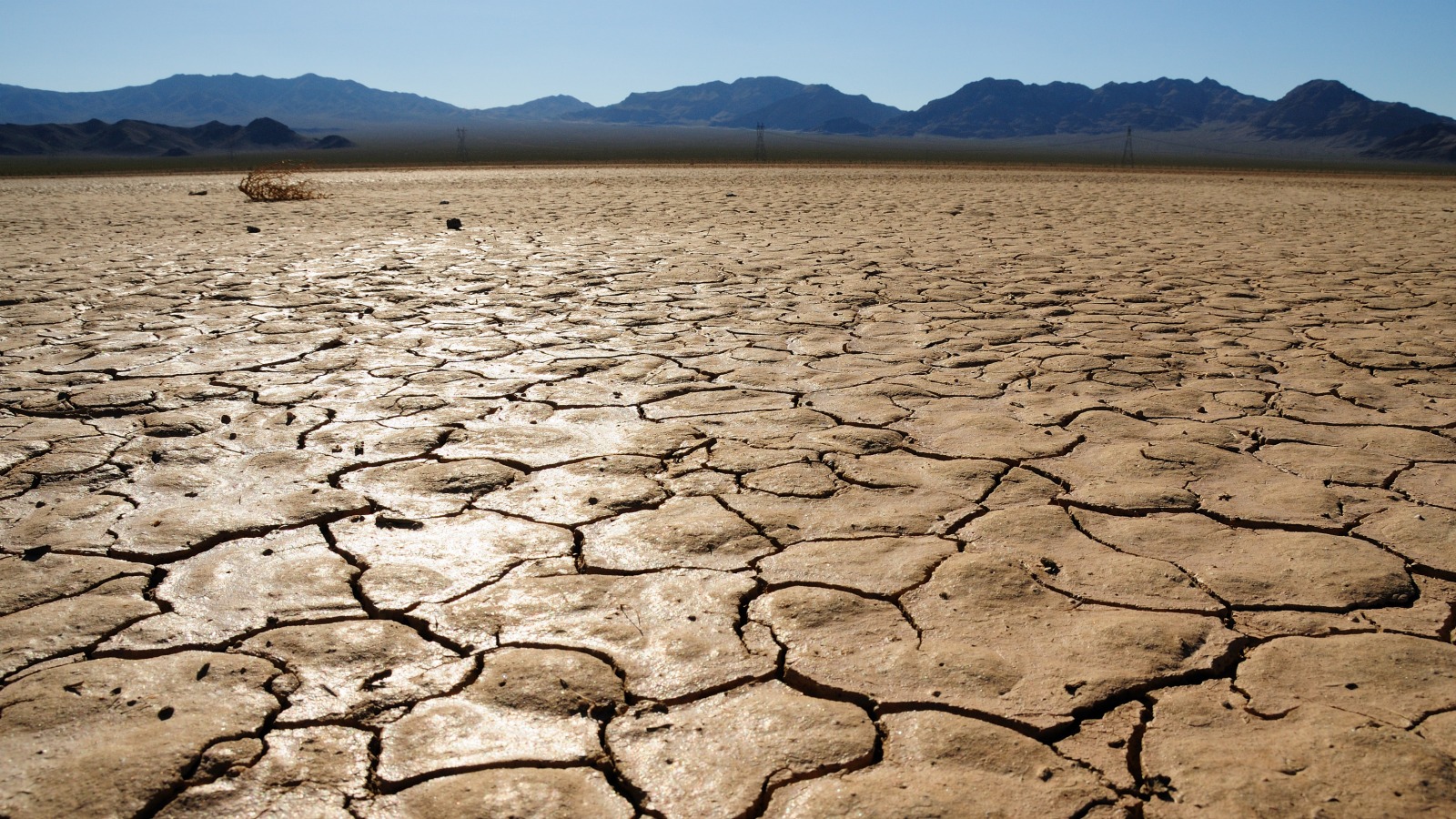 What will happen when the floods hit drought-parched California? | Grist