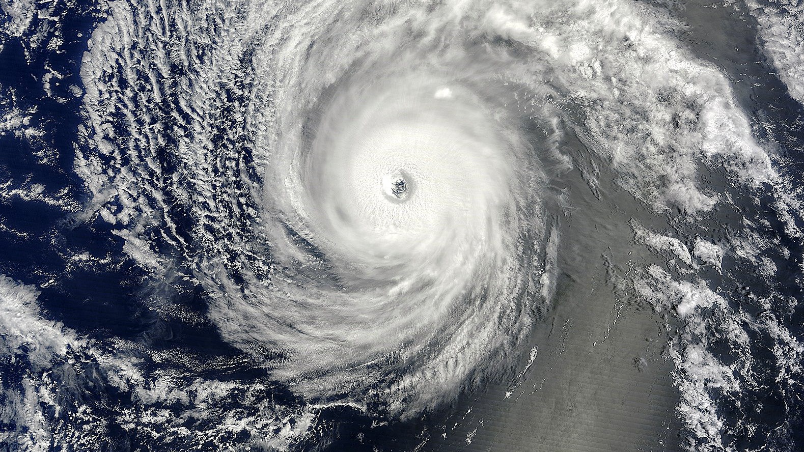 Hurricane Iselle Hawaii