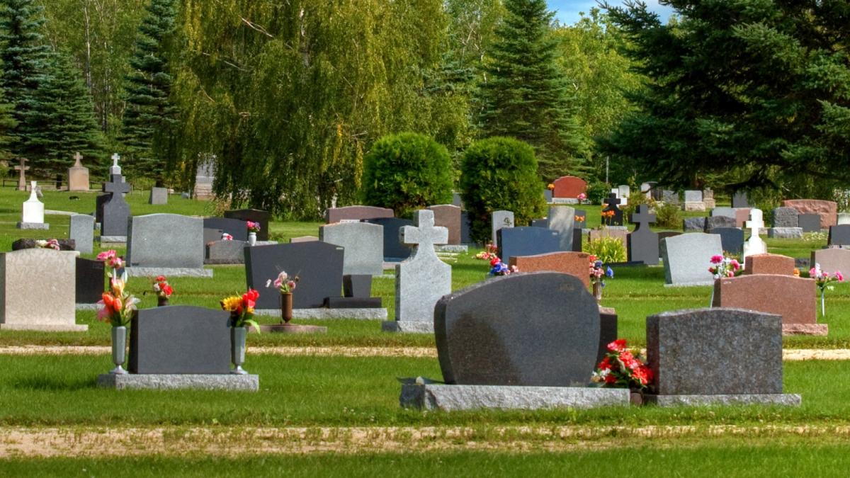 cemetery
