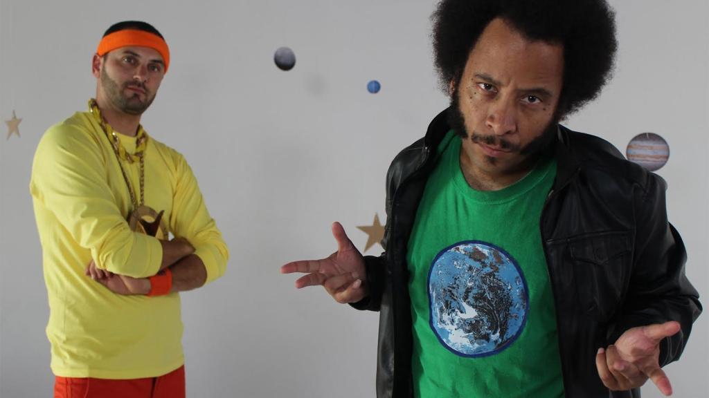 Brother Earth and Sun