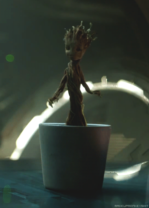 6 reasons Groot is your new favorite superhero Grist