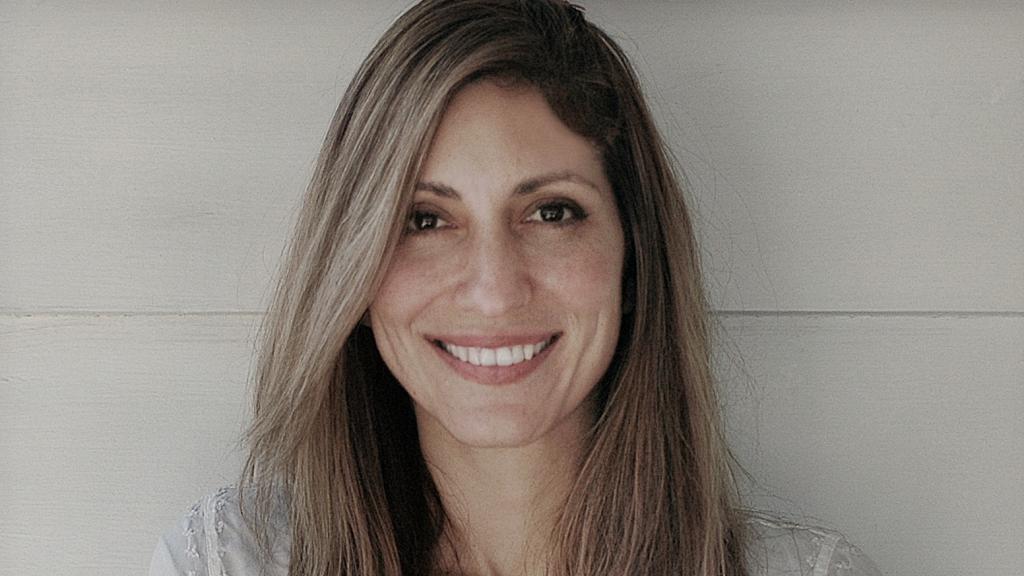 Americas Latino Eco Festival founder Irene Vilar