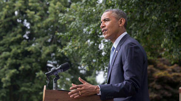 President Obama