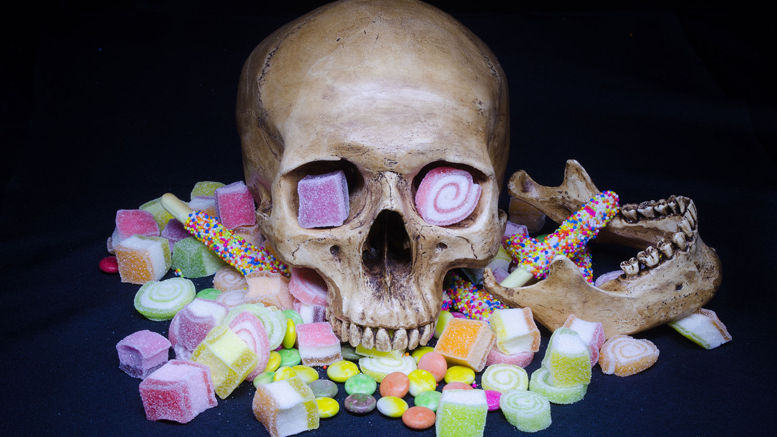 Skull & candy