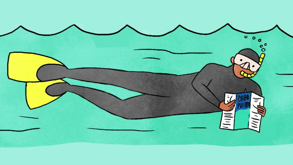 This illustrated guide makes boring-sounding Marine Protected Areas fascinating