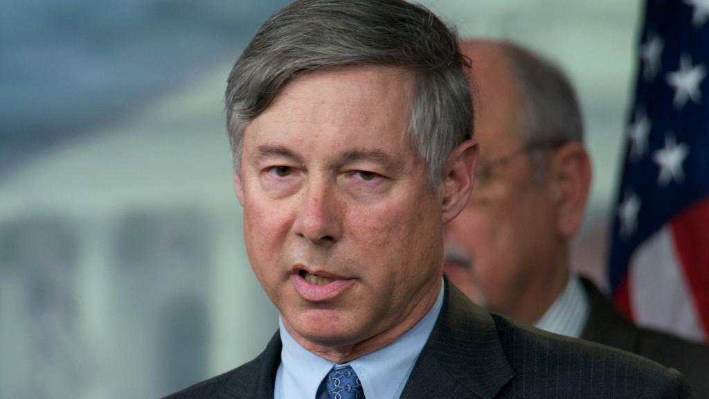 Rep. Fred Upton