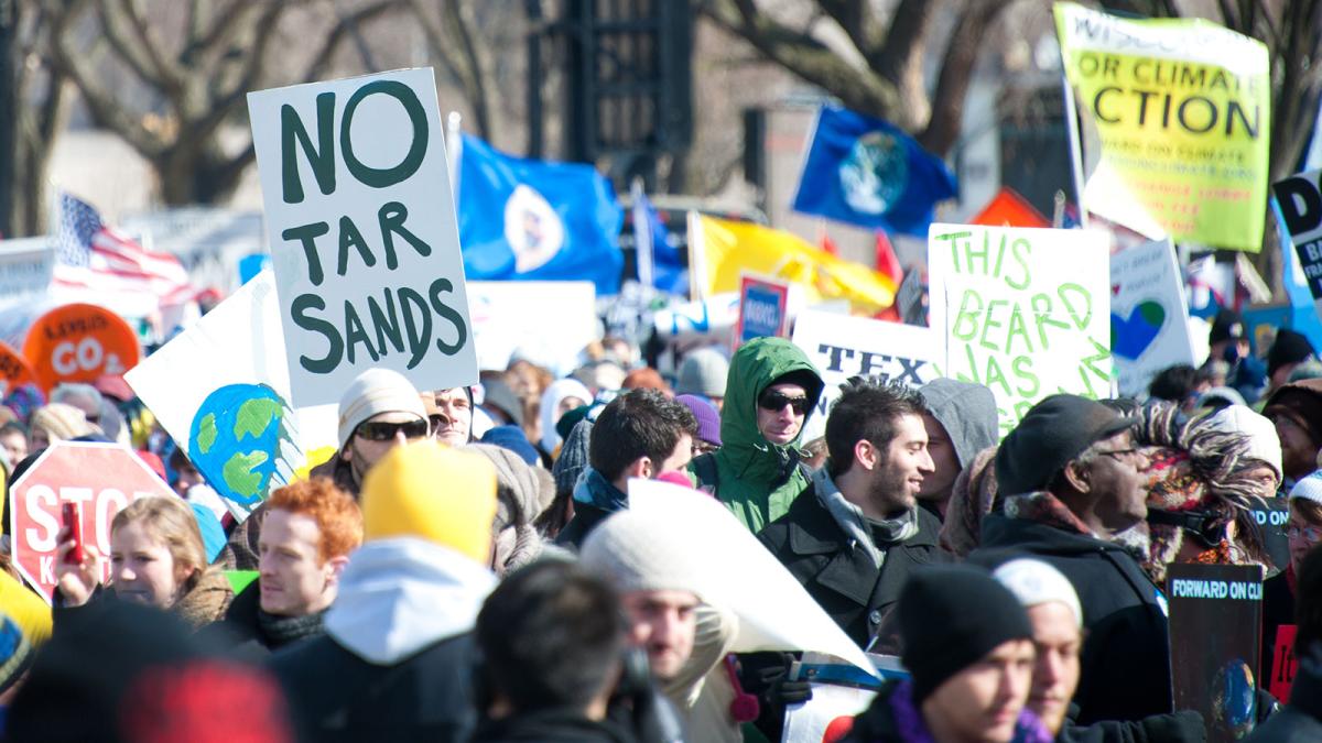 Climate action