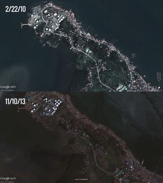 Tacloban