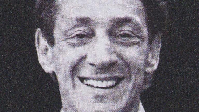 Harvey Milk